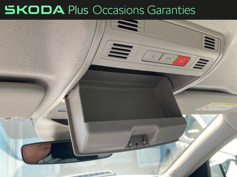 Voitures occasions ŠKODA KAMIQ Selection Rivery