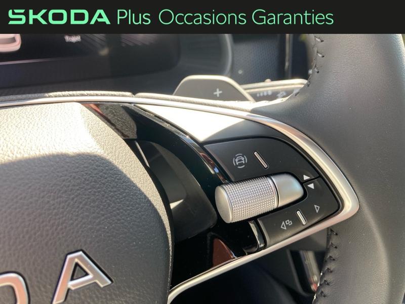 Voitures occasions ŠKODA KAMIQ Selection Rivery