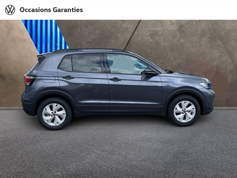 Voitures occasions VOLKSWAGEN T-CROSS Life Plus Rivery