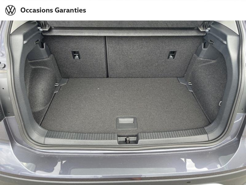 Voitures occasions VOLKSWAGEN T-CROSS Life Plus Rivery