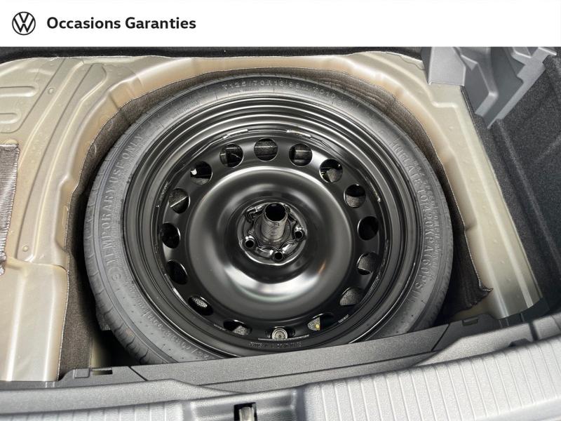 Voitures occasions VOLKSWAGEN T-CROSS Life Plus Rivery