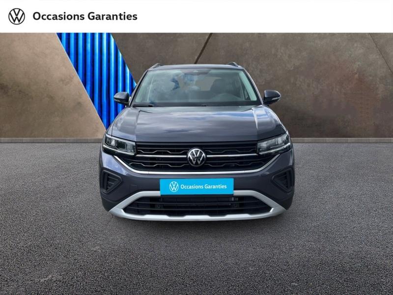 Voitures occasions VOLKSWAGEN T-CROSS Life Plus Rivery