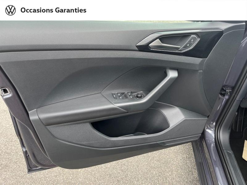 Voitures occasions VOLKSWAGEN T-CROSS Life Plus Rivery