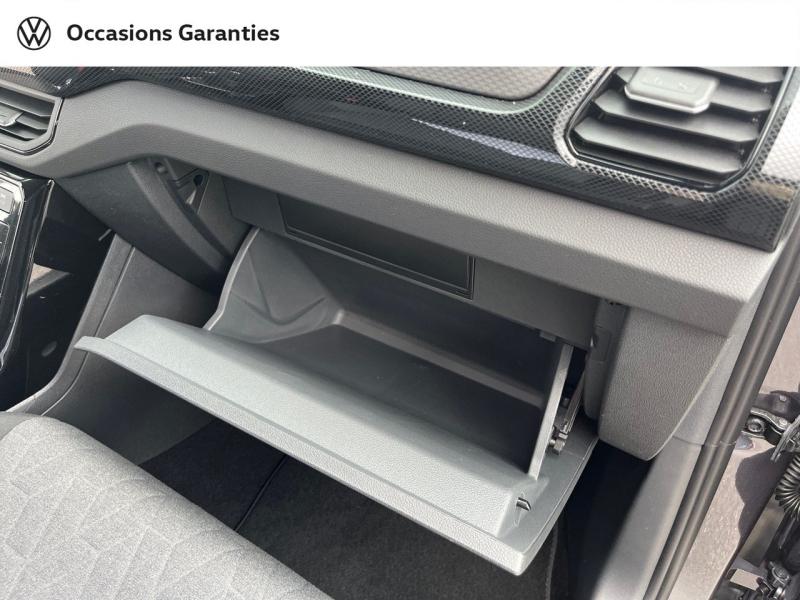 Voitures occasions VOLKSWAGEN T-CROSS Life Plus Rivery