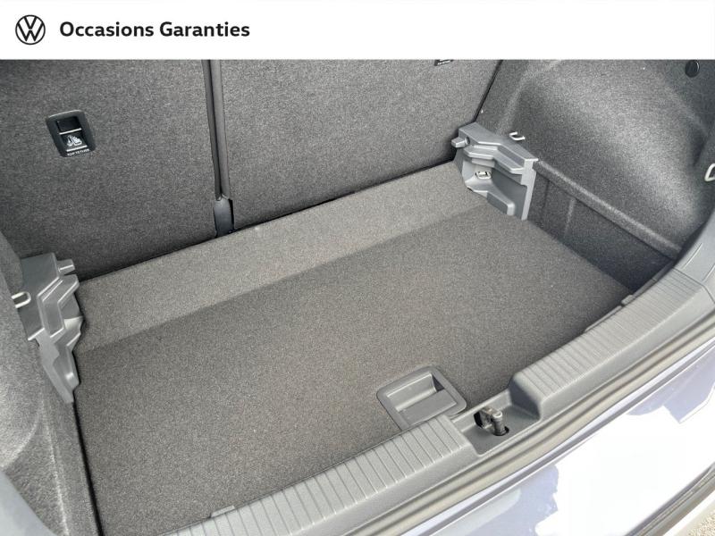 Voitures occasions VOLKSWAGEN T-CROSS Life Plus Rivery