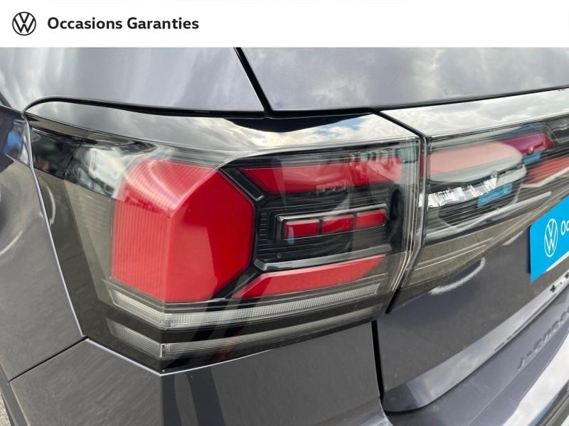 Voitures occasions VOLKSWAGEN T-CROSS Life Plus Rivery