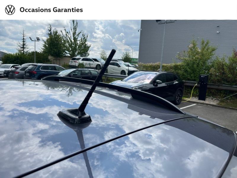 Voitures occasions VOLKSWAGEN T-CROSS Life Plus Rivery