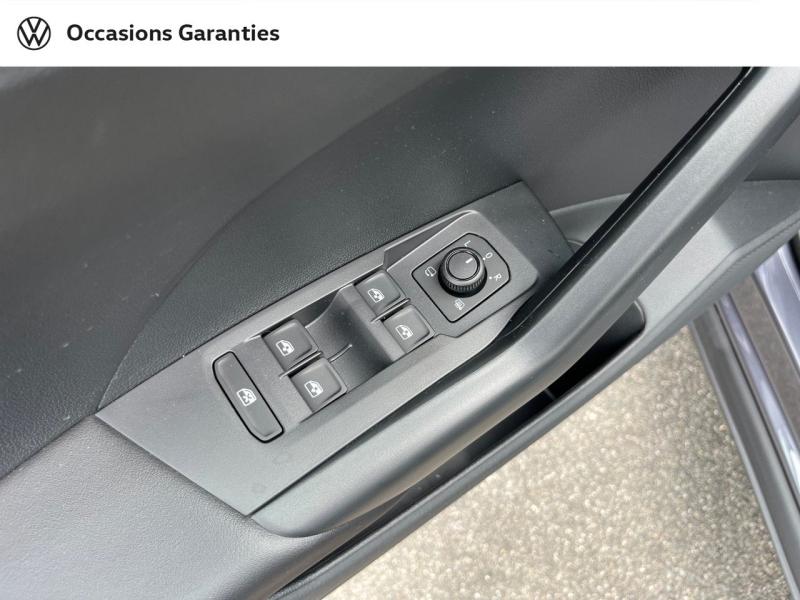 Voitures occasions VOLKSWAGEN T-CROSS Life Plus Rivery