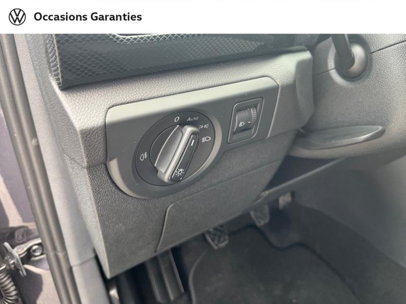 Voitures occasions VOLKSWAGEN T-CROSS Life Plus Rivery