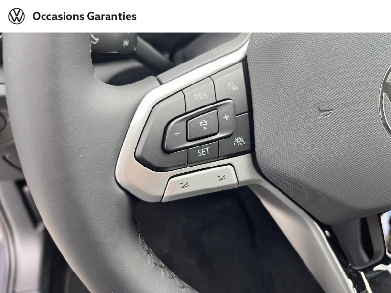 Voitures occasions VOLKSWAGEN T-CROSS Life Plus Rivery