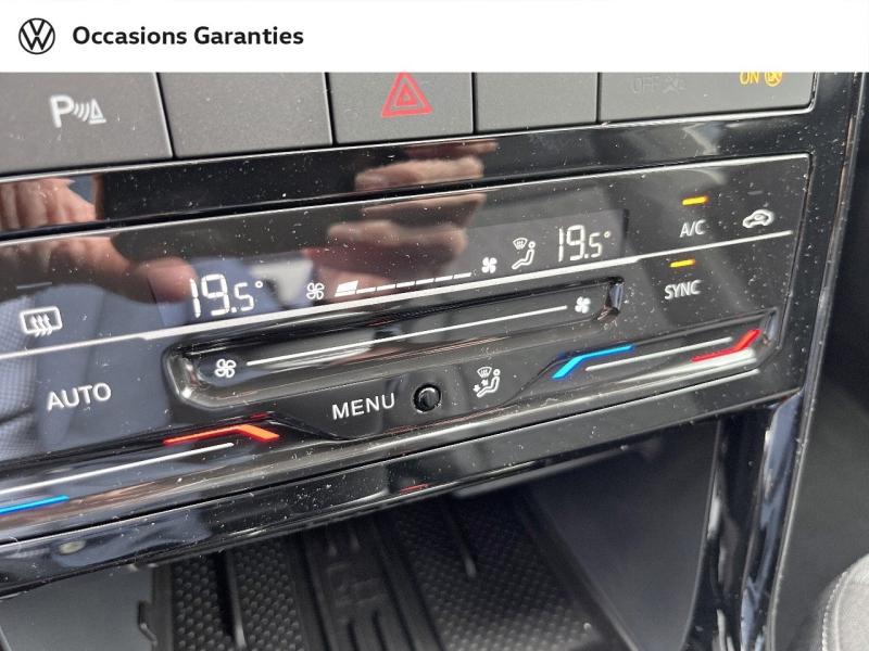 Voitures occasions VOLKSWAGEN T-CROSS Life Plus Rivery