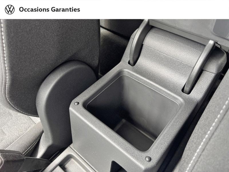 Voitures occasions VOLKSWAGEN T-CROSS Life Plus Rivery