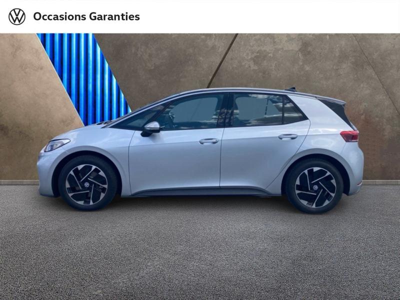 Voitures occasions VOLKSWAGEN ID.3 Life Plus Rivery