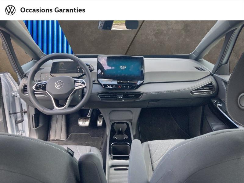 Voitures occasions VOLKSWAGEN ID.3 Life Plus Rivery