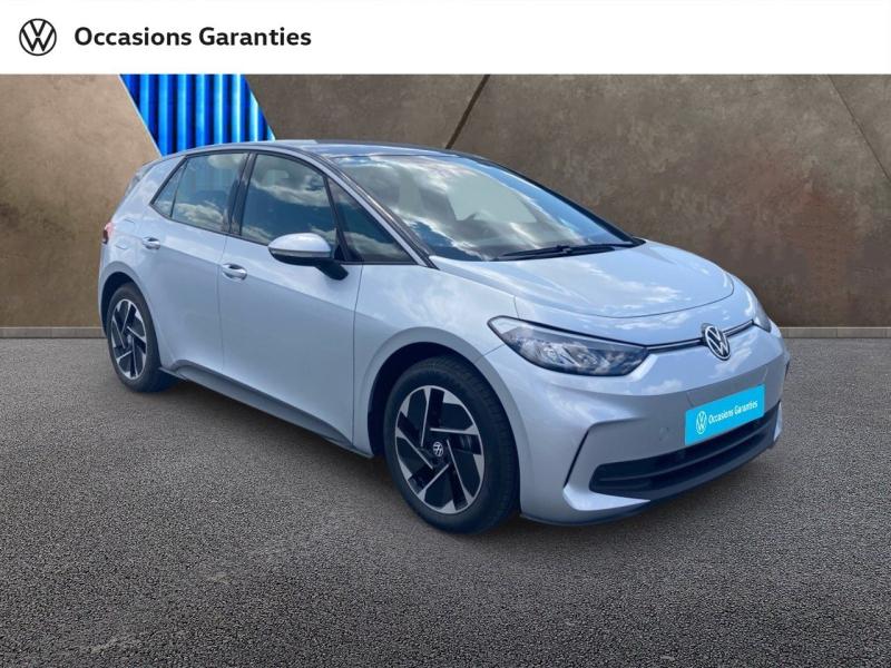 Voitures occasions VOLKSWAGEN ID.3 Life Plus Rivery