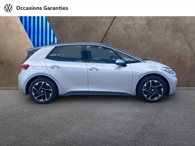 Voitures occasions VOLKSWAGEN ID.3 Life Plus Rivery