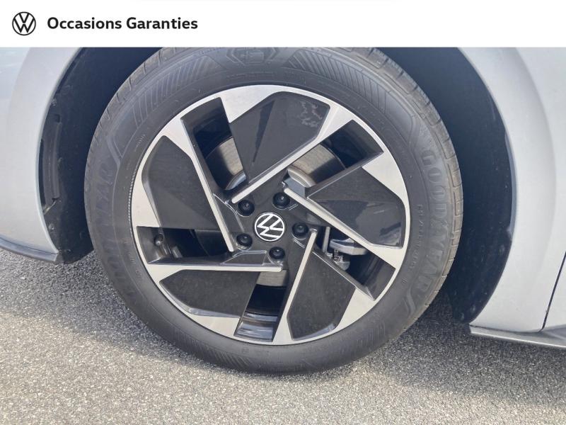 Voitures occasions VOLKSWAGEN ID.3 Life Plus Rivery
