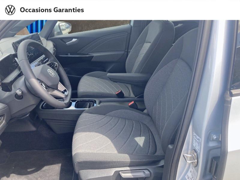 Voitures occasions VOLKSWAGEN ID.3 Life Plus Rivery