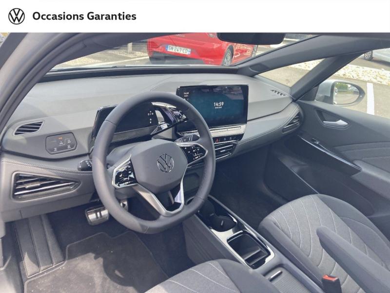 Voitures occasions VOLKSWAGEN ID.3 Life Plus Rivery