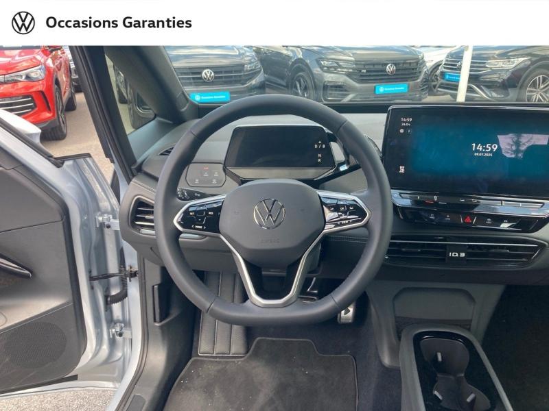 Voitures occasions VOLKSWAGEN ID.3 Life Plus Rivery