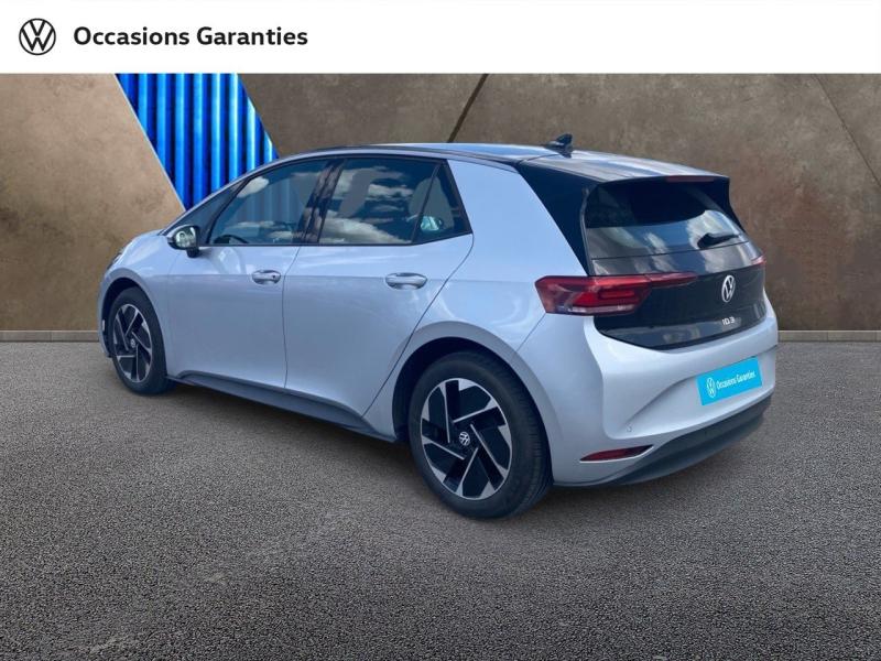 Voitures occasions VOLKSWAGEN ID.3 Life Plus Rivery