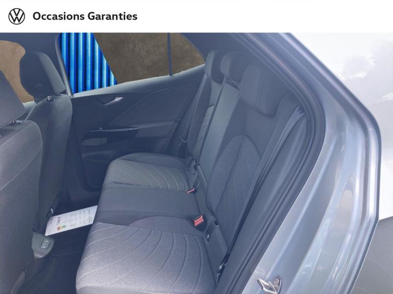 Voitures occasions VOLKSWAGEN ID.3 Life Plus Rivery