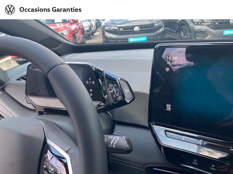 Voitures occasions VOLKSWAGEN ID.3 Life Plus Rivery