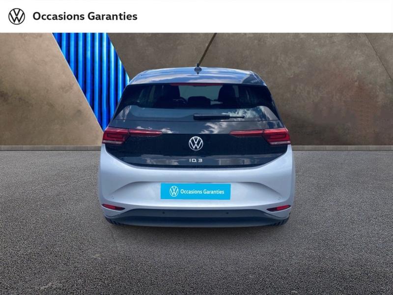 Voitures occasions VOLKSWAGEN ID.3 Life Plus Rivery