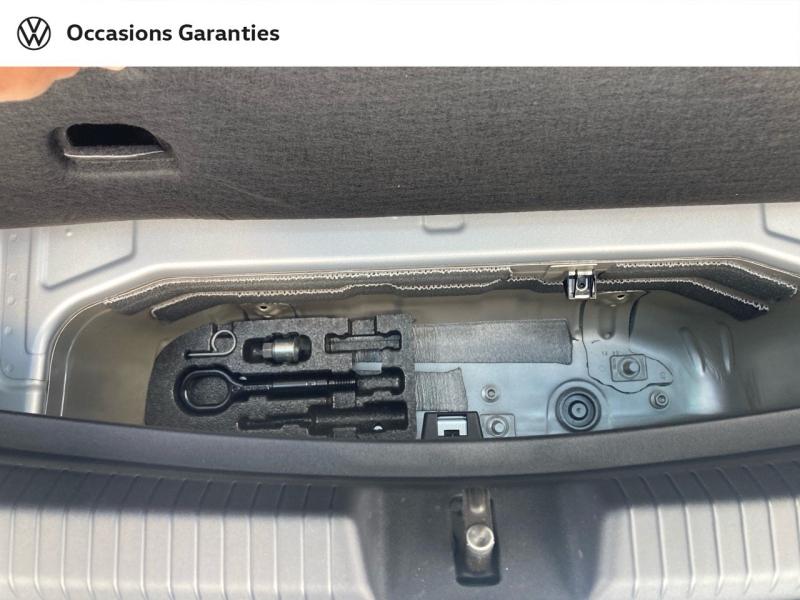 Voitures occasions VOLKSWAGEN ID.3 Life Plus Rivery