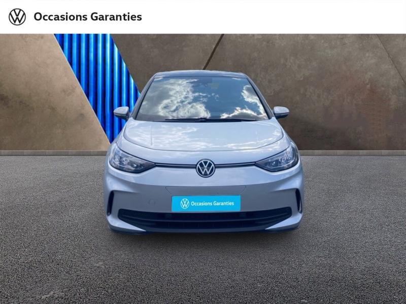 Voitures occasions VOLKSWAGEN ID.3 Life Plus Rivery