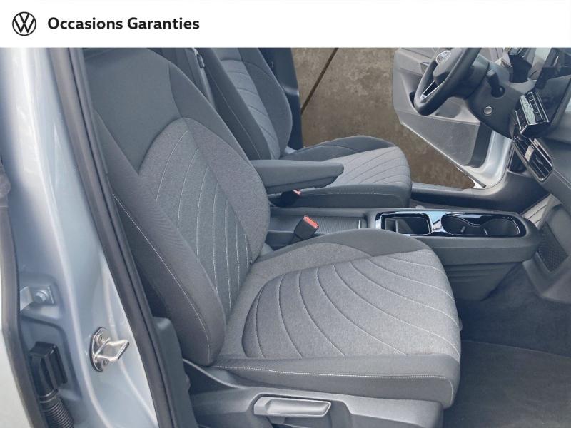 Voitures occasions VOLKSWAGEN ID.3 Life Plus Rivery