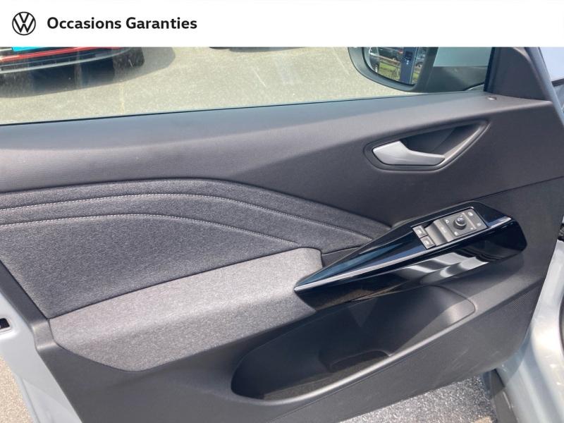 Voitures occasions VOLKSWAGEN ID.3 Life Plus Rivery