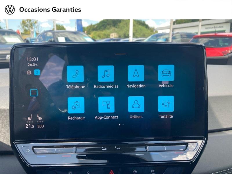 Voitures occasions VOLKSWAGEN ID.3 Life Plus Rivery