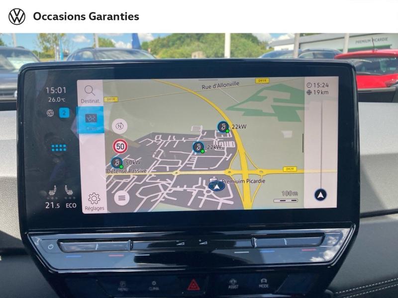 Voitures occasions VOLKSWAGEN ID.3 Life Plus Rivery