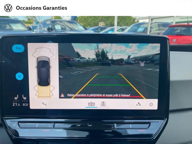 Voitures occasions VOLKSWAGEN ID.3 Life Plus Rivery