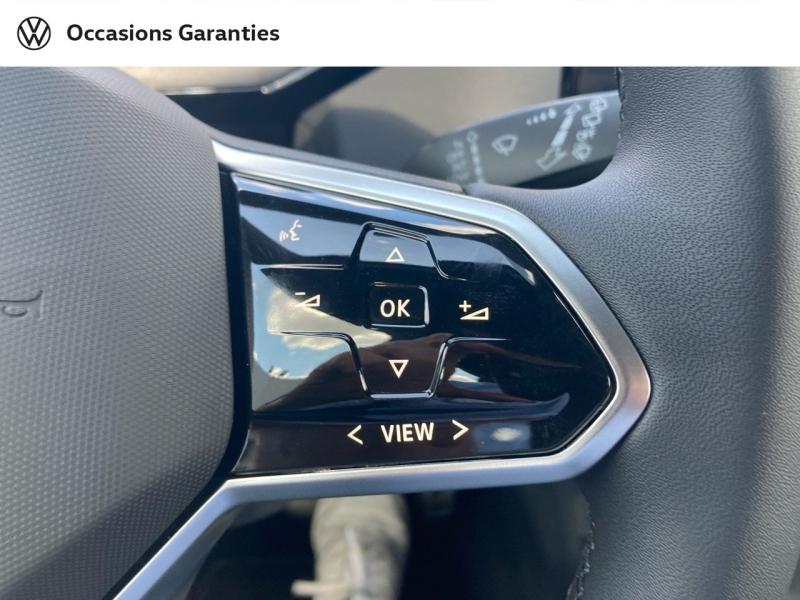 Voitures occasions VOLKSWAGEN ID.3 Life Plus Rivery