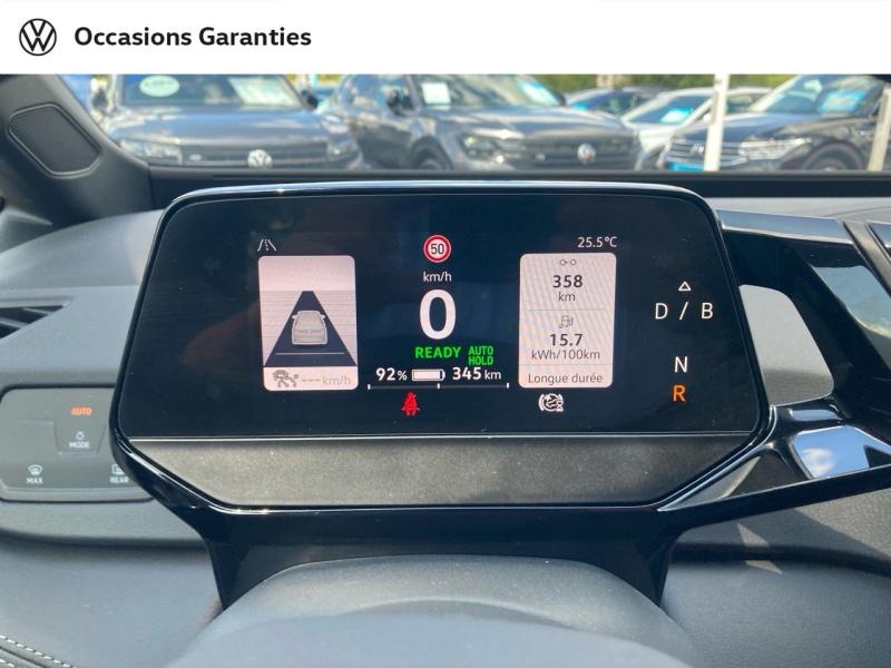 Voitures occasions VOLKSWAGEN ID.3 Life Plus Rivery
