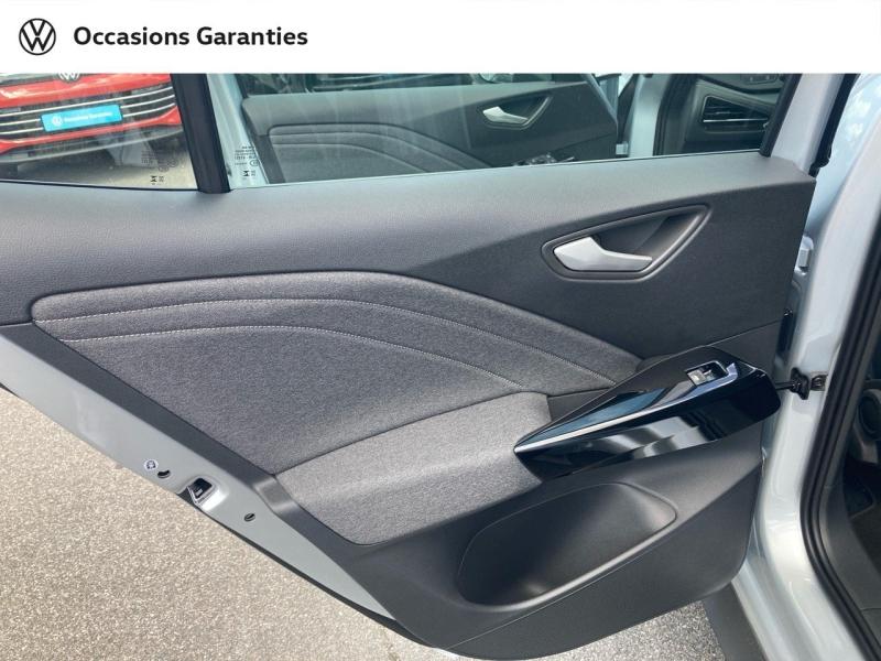 Voitures occasions VOLKSWAGEN ID.3 Life Plus Rivery