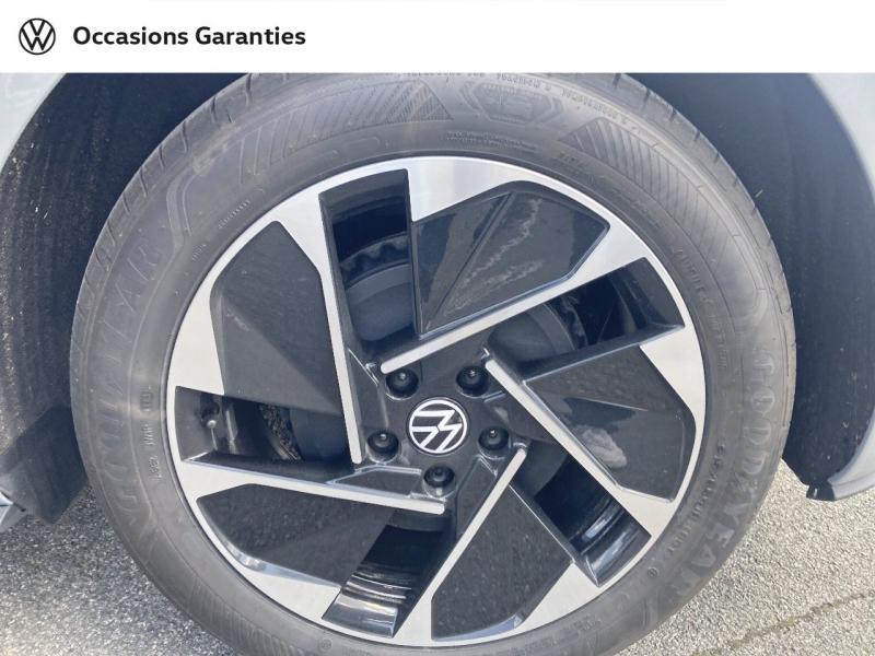 Voitures occasions VOLKSWAGEN ID.3 Life Plus Rivery