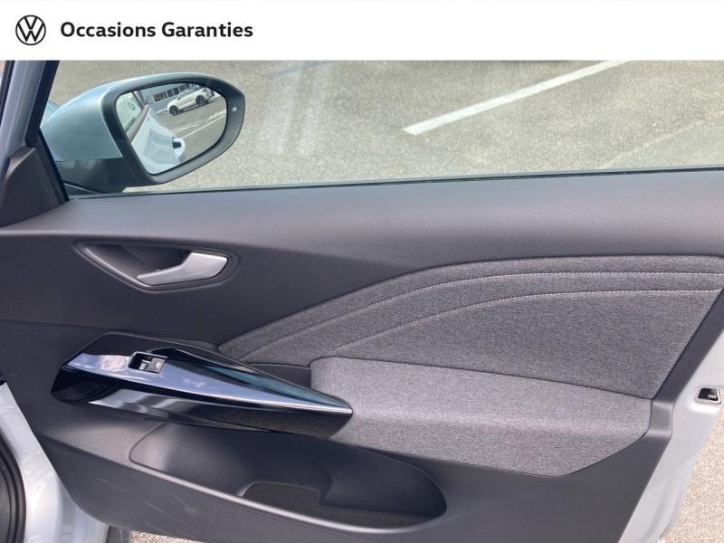 Voitures occasions VOLKSWAGEN ID.3 Life Plus Rivery