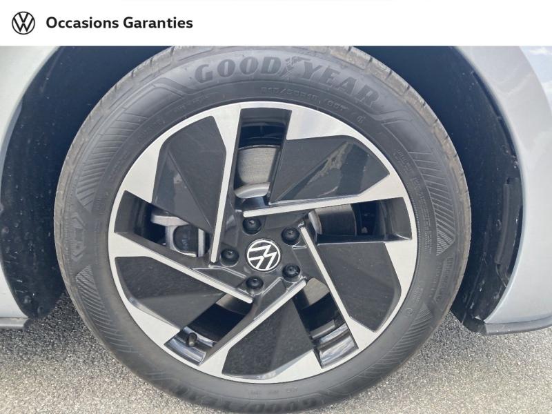 Voitures occasions VOLKSWAGEN ID.3 Life Plus Rivery