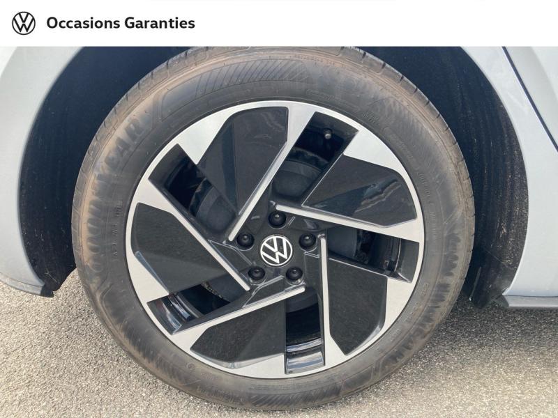 Voitures occasions VOLKSWAGEN ID.3 Life Plus Rivery
