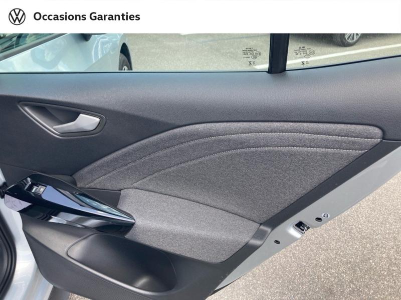 Voitures occasions VOLKSWAGEN ID.3 Life Plus Rivery