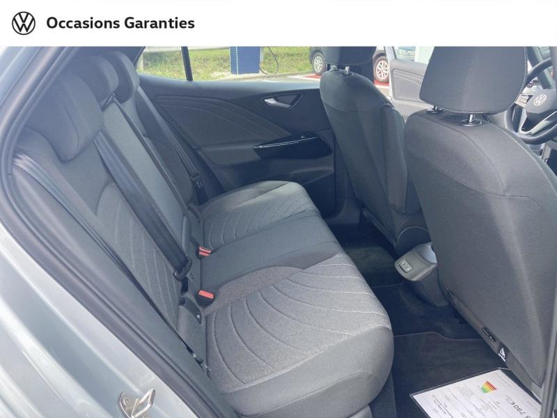 Voitures occasions VOLKSWAGEN ID.3 Life Plus Rivery