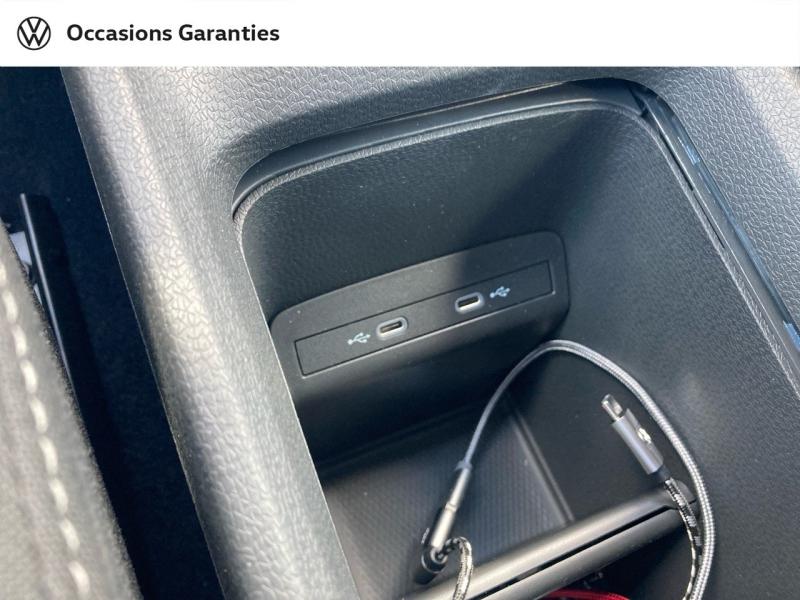 Voitures occasions VOLKSWAGEN ID.3 Life Plus Rivery