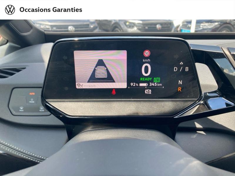 Voitures occasions VOLKSWAGEN ID.3 Life Plus Rivery
