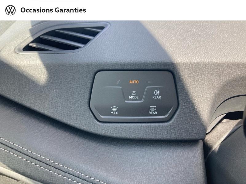 Voitures occasions VOLKSWAGEN ID.3 Life Plus Rivery