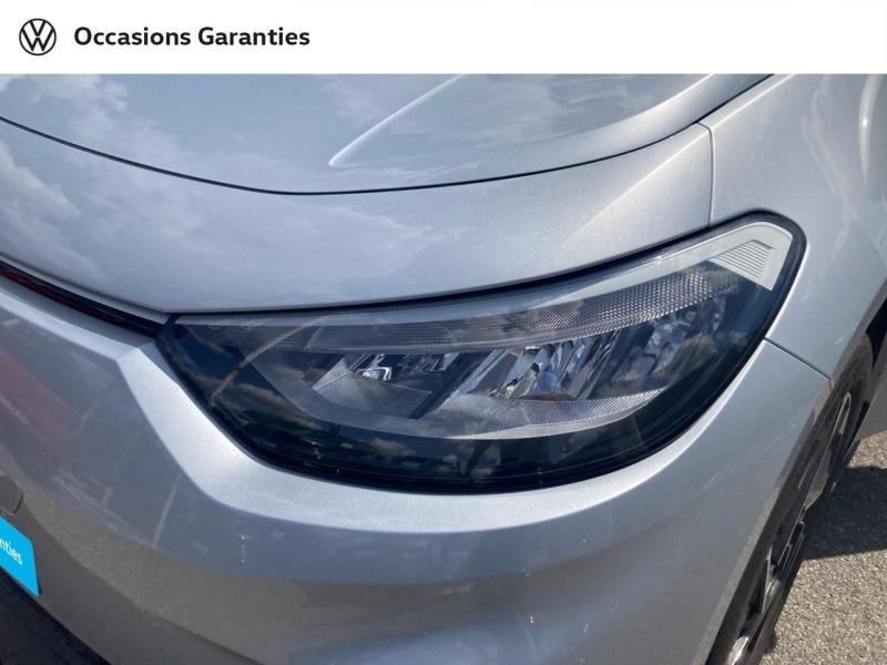 Voitures occasions VOLKSWAGEN ID.3 Life Plus Rivery
