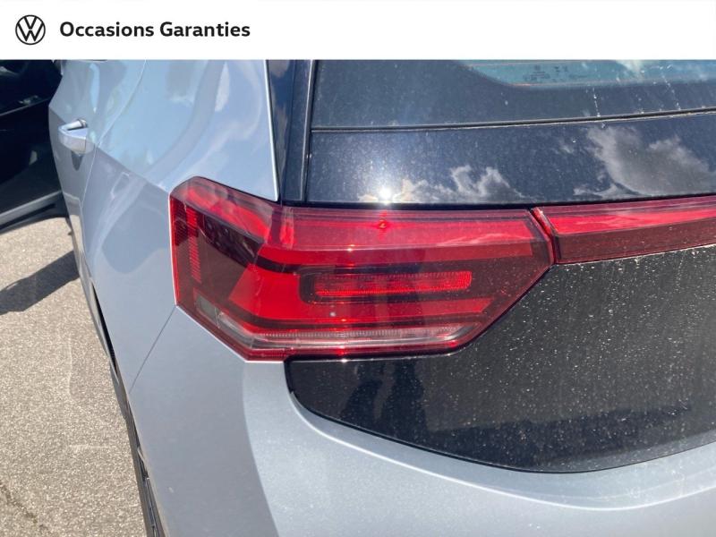 Voitures occasions VOLKSWAGEN ID.3 Life Plus Rivery