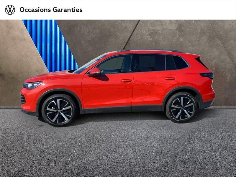 Voitures occasions VOLKSWAGEN TIGUAN Elegance Rivery
